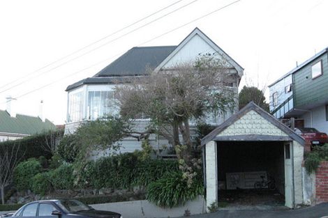 Photo of property in 6 Chamberlain Street, Maori Hill, Dunedin, 9010