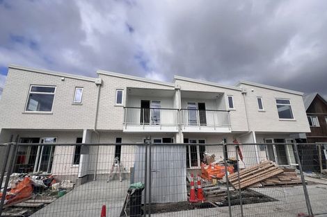 Photo of property in 91 Olliviers Road, Phillipstown, Christchurch, 8011