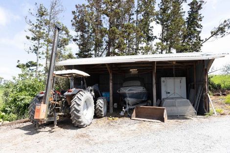 Photo of property in 282 Girls High School Road, Pukehuia, Tangiteroria, 0381