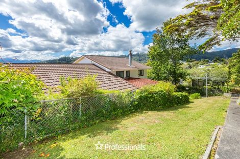 Photo of property in 3 Duncraig Street, Silverstream, Upper Hutt, 5019