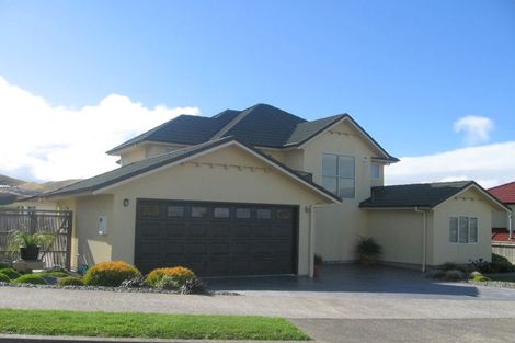 Photo of property in 11 Tattenhall Grove, Churton Park, Wellington, 6037