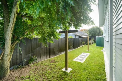 Photo of property in 57b Crewe Crescent, Hokowhitu, Palmerston North, 4410