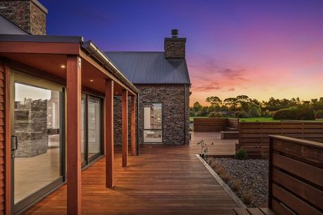 Photo of property in 855 Marshmans Road, Sefton, Rangiora, 7477