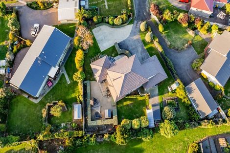 Photo of property in 283 Glover Road, Hawera, 4610