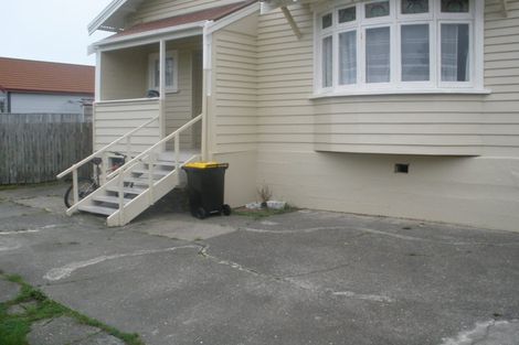 Photo of property in 1/81 Yule Street, Kilbirnie, Wellington, 6022