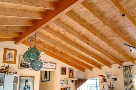 Photo of property in 122a Oratia Place, Onemana, Whangamata, 3691