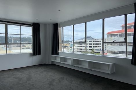 Photo of property in The Lofts, 22/185u Victoria Street, Te Aro, Wellington, 6011