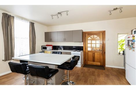 Photo of property in 3 Cain Street, Parkside, Timaru, 7910