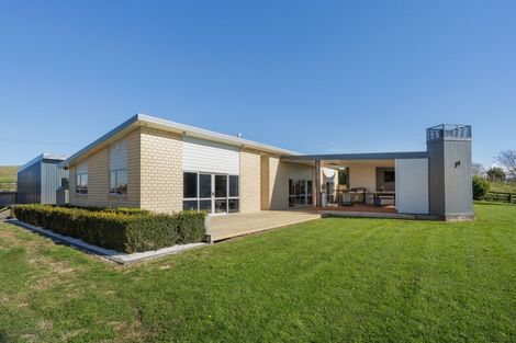 Photo of property in 992 Te Kawa Road, Te Kawa, Te Awamutu, 3873
