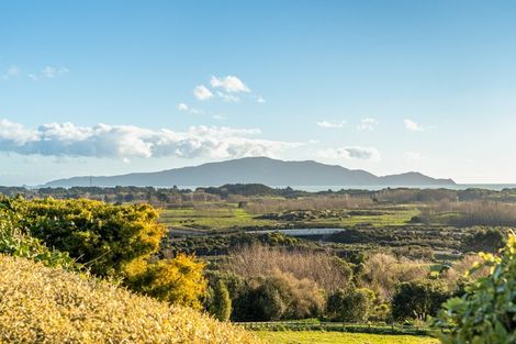 Photo of property in 55 Octavius Road, Peka Peka, Waikanae, 5391