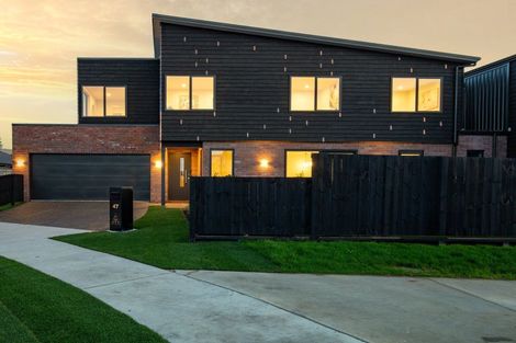 Photo of property in 49 Maanihi Drive, Rototuna North, Hamilton, 3210