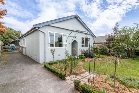Photo of property in 39 Mackworth Street, Woolston, Christchurch, 8062
