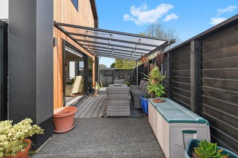 Photo of property in 32u1 Rutherford Street, Chedworth, Hamilton, 3210