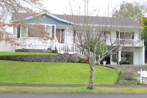 Photo of property in 52 Sunnyhills Avenue, Glenview, Hamilton, 3206