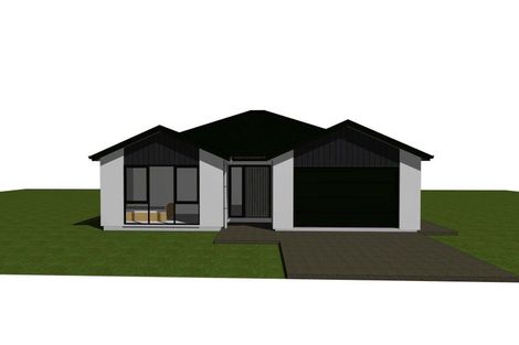 Photo of property in 15 Palmer Avenue, Rolleston, 7615