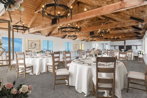 Photo of property in 430 Hawkins Hill Road, Brooklyn, Wellington, 6021