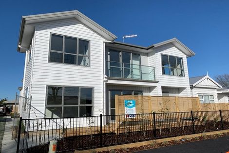 Photo of property in 58u1 Wellington Street, Hamilton East, Hamilton, 3216