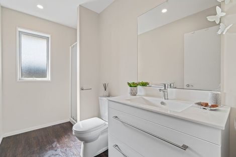 Photo of property in 6 Fernham Way, Rolleston, 7615