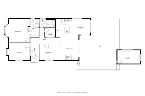 Photo of property in 50 Magdala Street, Tainui, Dunedin, 9013