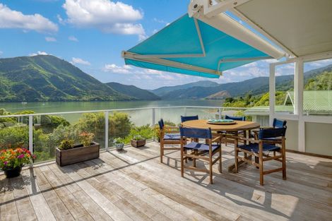 Photo of property in 84 Moenui Road, Havelock, 7281