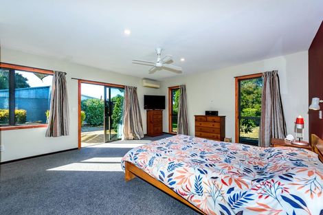 Photo of property in 864 Sandy Knolls Road, West Melton, Christchurch, 7675