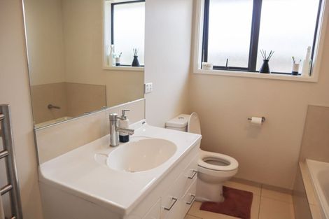 Photo of property in 40 Parklea Avenue, Halswell, Christchurch, 8025