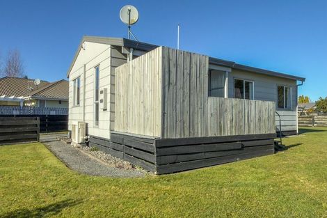 Photo of property in 23 Buchanan Street, Matamata, 3400