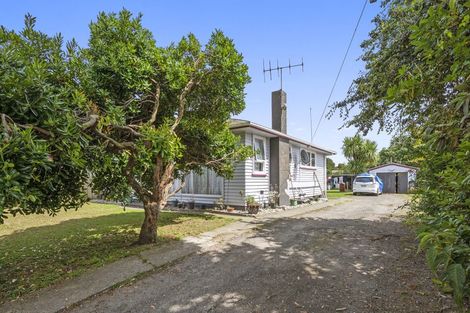 Photo of property in 6 Kowhai Avenue, Murupara, 3025