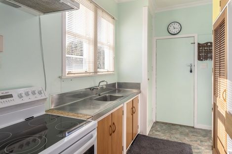 Photo of property in 36 Stuckey Street, Levin, 5510