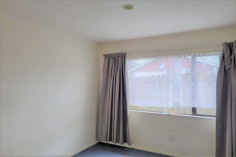 Photo of property in 3/34 Jellicoe Road, Manurewa, Auckland, 2102
