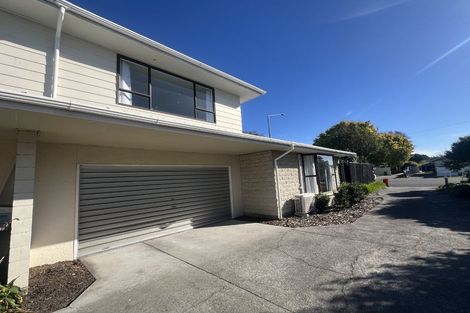 Photo of property in 1/120b Roydvale Avenue, Burnside, Christchurch, 8053