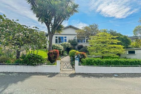 Photo of property in 28 Wharfe Street, South Hill, Oamaru, 9400