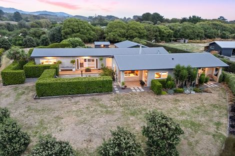 Photo of property in 14 Pairuku Lane, Peka Peka, Waikanae, 5391