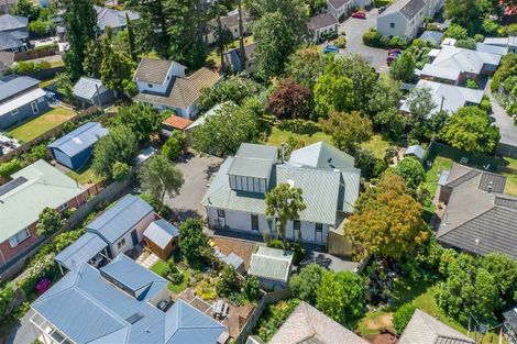 Photo of property in 120 Aorangi Road, Bryndwr, Christchurch, 8053