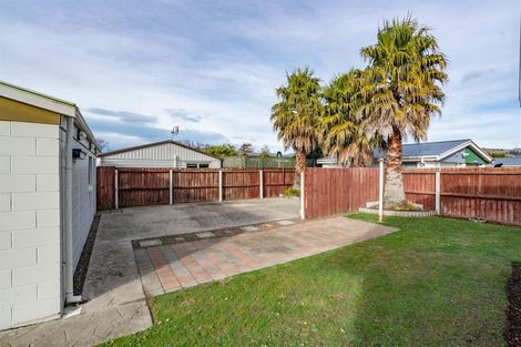 Photo of property in 12 Claymore Street, Woolston, Christchurch, 8062