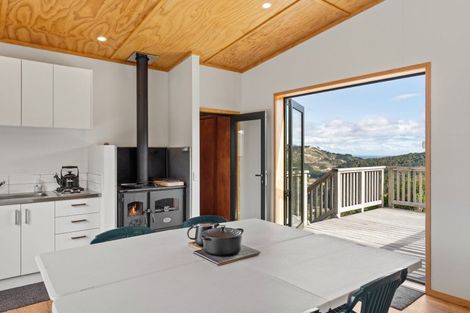 Photo of property in 1309 Otaki Gorge Road, Hautere, Otaki, 5582