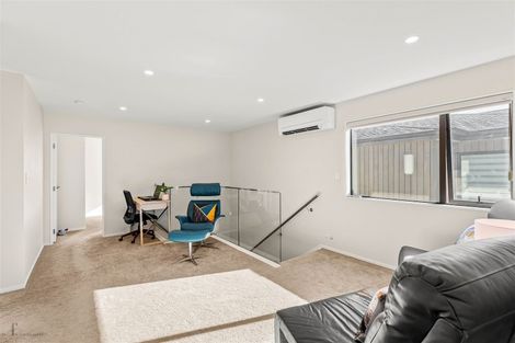 Photo of property in 6 Hiki Street, Hobsonville, Auckland, 0616