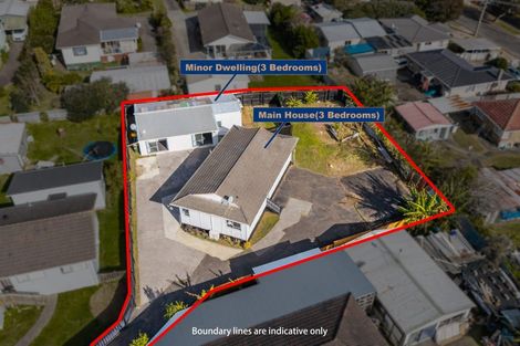 Photo of property in 36 Flinders Place, Otara, Auckland, 2023