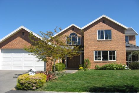 Photo of property in 17 Sharnbrook Lane, Casebrook, Christchurch, 8051