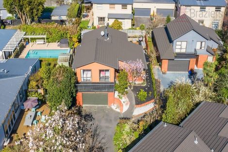 Photo of property in 3/112 Saint Albans Street, St Albans, Christchurch, 8014