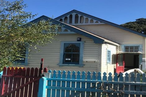 Photo of property in 239u1 Adelaide Road, Newtown, Wellington, 6021