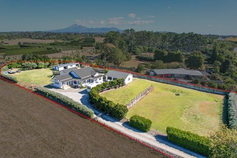 Photo of property in 1312 Devon Road, Brixton, Waitara, 4382