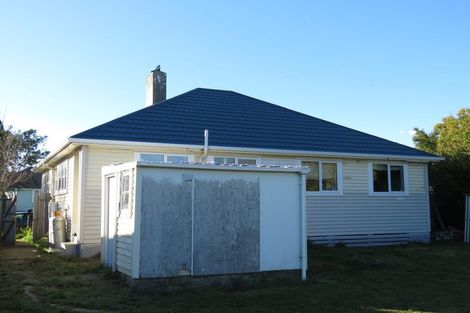 Photo of property in 62 Crawford Street, Glengarry, Invercargill, 9810