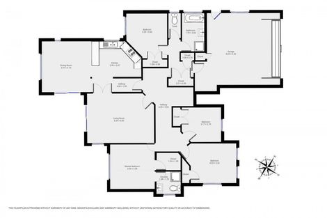 Photo of property in 33 Geneva Terrace, Kelvin Grove, Palmerston North, 4414