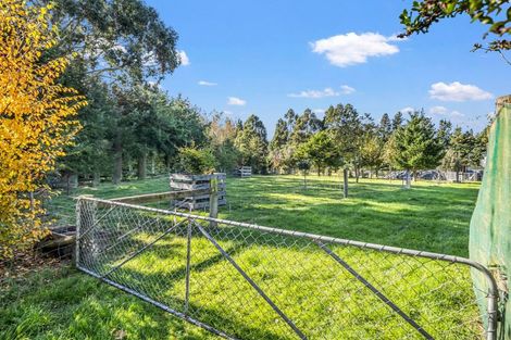 Photo of property in 250 Woodside Road, Oxford, 7495