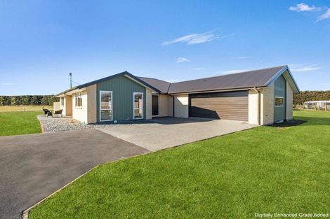 Photo of property in 6 Westview Drive, Tinwald, Ashburton, 7700