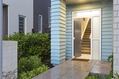 Photo of property in 112 Squadron Drive, Hobsonville, Auckland, 0616