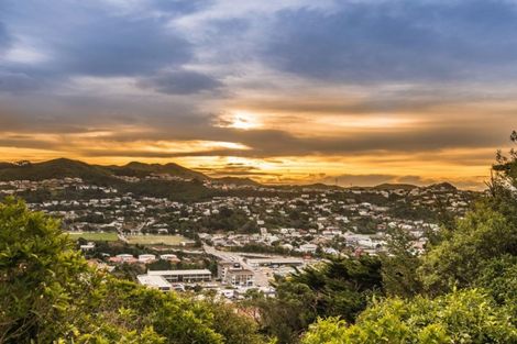 Photo of property in 54b Chesterton Street, Johnsonville, Wellington, 6037