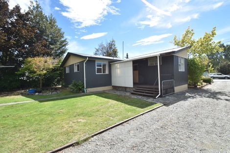 Photo of property in 45 Tekapo Drive, Twizel, 7901