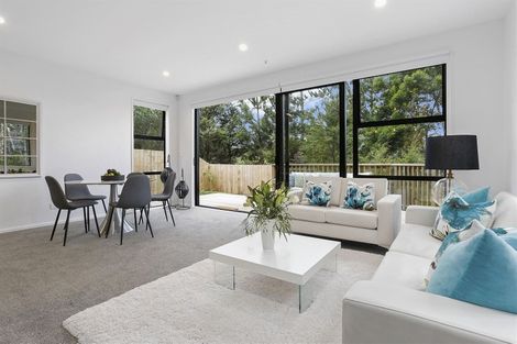 Photo of property in 15d/4 Verran Road, Birkenhead, Auckland, 0626